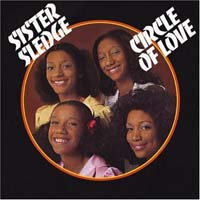 Sister Sledge - Circle of Love